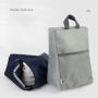 ZF361 New Shoe Dustproof Storage Bag Polyester Daily Lightweight Simple Organizer Outdoor Travel Moisture-proof Bag  Wholesale