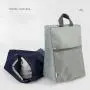 ZF361 New Shoe Dustproof Storage Bag Polyester Daily Lightweight Simple Organizer Outdoor Travel Moisture-proof Bag  Wholesale