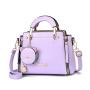 Hot Sale 2022 Fashion Designer Chain Bags Crossbody Purses And Handbags Ladies Shoulder Luxury Women Hand Bags Handbag Set
