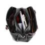 Large capacity ladies crossbody bag bolsos para mujeres soft pu leather handbags for women luxury