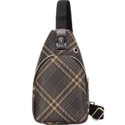 2024 Women's Minimalist Large Capacity Handheld Phone Bag Summer Autumn Printed Letter Geometric Checkered Diagonal Straddle Bag