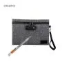 Safe Water Proof Drawstring Level 5 Thorn Proof Stab Cut Poof Resistant Anti-theft Bag Anti Theft Bag Pouch Purse With TSA Lock