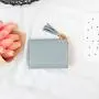 Cute Small Purse PU Leather Short Women Wallet for Wholesale