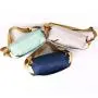 CHANGRONG Custom Adjustable Strap Lightweight waterproof polyester fanny pack waist bag