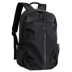 2022 Student Backpack Leisure Travel Business Large Capacity Customizable LOGO Backpack with laptop compartment