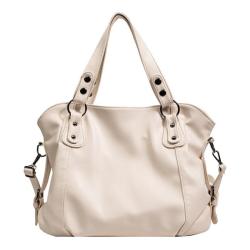 ZWY097 2024 New Hot Sale PU Ladies Big Tote Bag Wholesale Fashion Work Shopping Crossbody Bag Vintage Waterproof Shoulder Bag