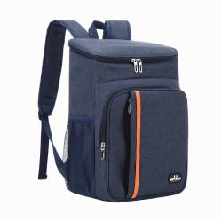 Hot Selling Outdoor picnic bags Camping waterproof food insulation cooler bag Backpack waterproof and eco-friendly lunch bag
