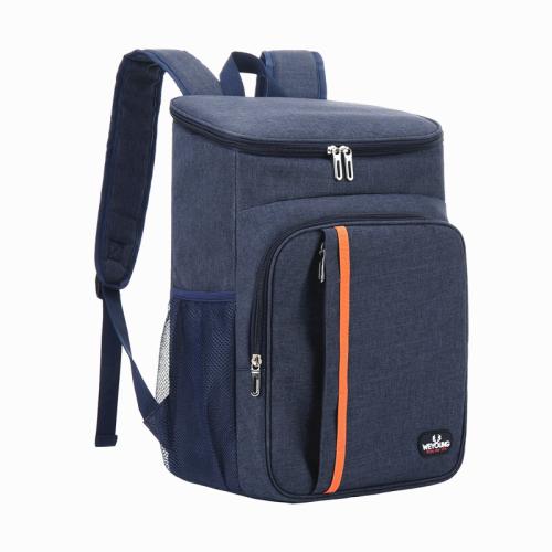 Hot Selling Outdoor picnic bags Camping waterproof food insulation cooler bag Backpack waterproof and eco-friendly lunch bag
