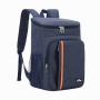 Hot Selling Outdoor picnic bags Camping waterproof food insulation cooler bag Backpack waterproof and eco-friendly lunch bag