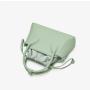 Factory Wholesale Customize Ladies Vegan Leather Bags Least Design Bag Female Luxury Mini Handbags For Women