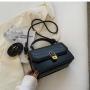 2023 New Popular Versatile Crossbody Bag handbags bolsosparamujeres Handheld Small Square Bag women fashion handbags bag ladies