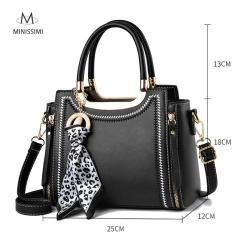 2024 sac a main femme women fashion  handbags  ladies handbag tote leather hand bag for women