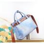 ladysky fashion ladies handbag quality designer bags for women large capacity female hand bag ladies tote bag factory 33 cm