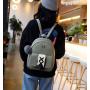 2024 Portable Mochilas Para Mujer Backpack Bag Students Backpacks Ladies backpack bag for women