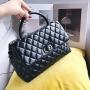 New product bolsos de mujer embroidery leather hand bag custom handbag fashion shoulder handbag for girls