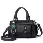 Designer Custom Ladies Leather Shoulder Hand Bag Tote Bags Women Handbags