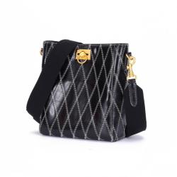 Women Genuine Leather Handbags Shoulder Bag Female Handbags With Adjustable Long Strap