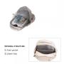 SUSEN CHRISBELLA 2023 New Arrival backpack bag for men high school adult backpack