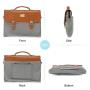 Lovevook 2022 15.6 inch Cute Computer handbags women laptop bag for Work ladies shoulder satchel bag women Laptop bags & covers