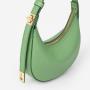 Custom Logo Manufacturer Stylish Unique Womens Shoulder Bags Handbags Soft High Quality Pu Leather Wholesale Ladies Hobo Bags