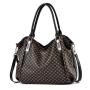 2023 Newest Fashion PU Leather High Quality Shoulder Bags Trendy Ladies Luxury Bags Large Capacity Women's Tote Bags