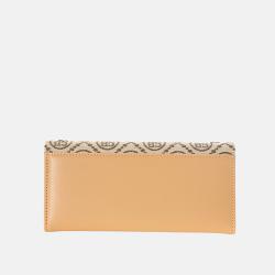 SUSEN CHRISBELLA  ODM OEM New Arrival 2024 hot sale wholesale Pu Leather custom designer long wallet women purse