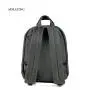 Mini Backpack Purse Women Men Girls Waterproof Lightweight Dual-use Travel Daily Daypack