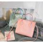 Hot Sale Women's Ladies Handbags Manufacturer Wholesale Crocodile Pattern Mini Women's Shoulder Bag