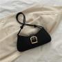 Pure Color Wholesale Women Handbags Pu Leather Designer Handbag Wholesale Brief Women Fashion Handbags