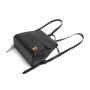 Elegant Women Handbag Pu Leather Travel Bags  Luxury Functional Fashion Women's Designer Shoulder Bag Cross Body Bag Backpack
