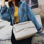 New Fashion Large Capacity Purses Designer Handbag Sling Bag Shoulder Bag The Tote Bag For Women