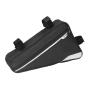 XL208 Wholesalers Road Bike Saddle Bags Fashion Large Capacity Road Bike Saddle Bags Anti Water Cycling Accessories Organiser