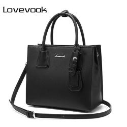 Fashion top sale LOVEVOOK office tote handbag women shoulder bag women handbag