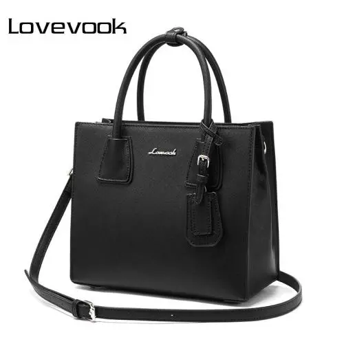 Fashion top sale LOVEVOOK office tote handbag women shoulder bag women handbag