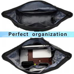 Custom Rucksack Rolltop Eco-friendly Waterproof Backpack Stylish Anti Theft Scool Bag with USB College Laptop Rucksack Unisex