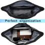 Custom Rucksack Rolltop Eco-friendly Waterproof Backpack Stylish Anti Theft Scool Bag with USB College Laptop Rucksack Unisex