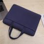 GW019 Simple Laptop Bags & Covers 13-15 inch Men Computer Bag Portable Briefcase Laptop Shoulder Bag for Laptop