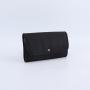 New Arrival Nylon Jewelry Bag Earings Necklace Packaging Organizer Holding Pouch Women Jewelry Bag Folding Envelope Purse