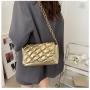 Chains Purses And Handbags 2023 Fashion Designer Women Bags Diamond Lattice Bags Women Handbags Ladies CY059