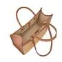 New Arrival Large Capacity Women Handbags Fashion And Trendy Straw Big Tote Shoulder Bags For Women