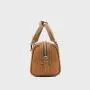 Customize Logo Women Vegan Leather Tote Bags Classic Ladies Shoulder Bag Fashion Ladies Cross Body Bags