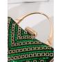 Fashion New Design Women's Evening Bags Handmade Rhinestone Evening Clutch Bags Handbag Women Clutch Small Factory Wholesale