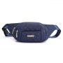 Wholesale Custom Logo Travel Hiking Fanny Packs Vegan Chest Crossbody Bum Sling Bags For Women