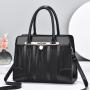 2024 Overnight Trendy Fashion Brand Designer Tote Design Korean Handbag For Women