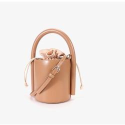 Mini Bolsa Feminina Sac A Main Turqu De Luxe Luxury Designer Small Ladies Custom Women Shoulder Handbags Crossbody Bucket Bag