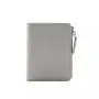 Fashion ladies beautiful wallets short zipper wallet black clutch rfid women wallet
