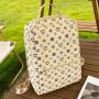 2024 Factory Price printed backpack bag for women new large-capacity student backpack school bag for girl
