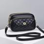Wholesale Fashion Large Tote Bag Custom Embossment Logo Bags Women Handbags Ladies