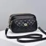 Wholesale Fashion Large Tote Bag Custom Embossment Logo Bags Women Handbags Ladies