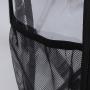 Keymay New Design Cute Back to School Children Waterproof Backpack Clear Backpack Transparent PVC Clear Backpack School Bag